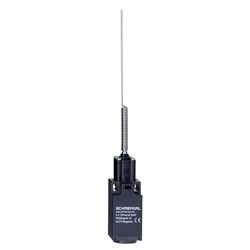 Schmersal 153004136 Position Switch with Safety Function 230VAC, 24VDC 1NO+1NC
