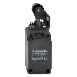 Schmersal 153007877 Position Switch 230VAC