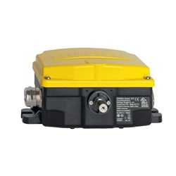 Schmersal 153031621 Position Switch 230VAC, 24VDC