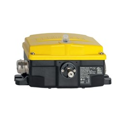 Schmersal 153031624 Position Switch 230VAC, 24VDC