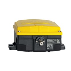 Schmersal 153031629 Position Switch 230VAC, 24VDC