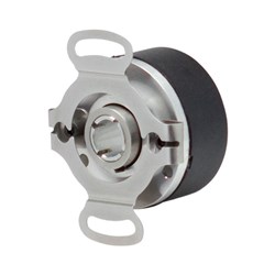 CL Encoder 15T04SF0360NCHVV1G2STIP50 Incremental Encoder 15T 5-24VDC 38mm Dia Hole 38mm IP50