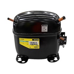 PFANNENBERG 18811200008 Compressor 230VAC For: DTS 7201