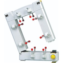 IPD 192T4712 Current Transformer TO 812 1250/5 1250A 50/60Hz Class 0.5