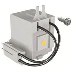 ABB 1SDA054863R1 Shunt Opening Release 24-30VAC For: T4 T5 T6 (SACE Tmax T)