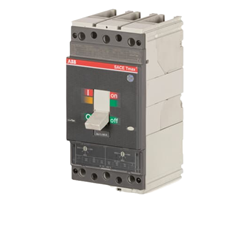 ABB 1SDA064210R1 Moulded Case Circuit Breaker 1150/1000VAC/VDC 160A 3-P 20kA TMA Fixed For: T4