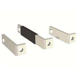 ABB 1SDA066272R1 Rear Terminal 3-P 3-PCS For: XT3 XT4