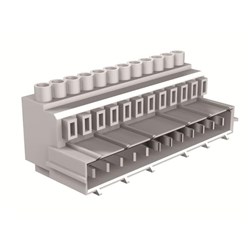 ABB 1SDA066414R1 Connectors Plug Socket 12-Pin For: XT2 XT4 (SACE Tmax XT)