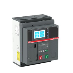 ABB 1SDA070886R1 ACB 1600A 3-P 50kA F Version Ekip Touch LSIG