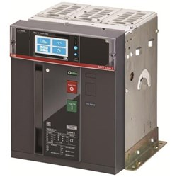 ABB 1SDA071036R1 ACB 2000A 3-P 66kA F Version Ekip Touch LSIG