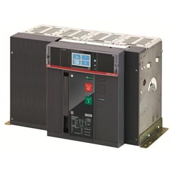 ABB 1SDA071777R1 ACB 3200A 4-P 66kA F Version Ekip G-Touch LSIG
