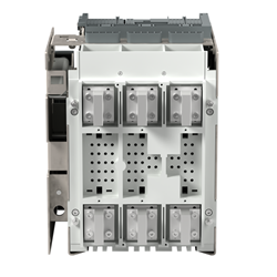 ABB 1SDA072185R1 ACB 1250A 3-P 42kA W Version Ekip Touch LSI