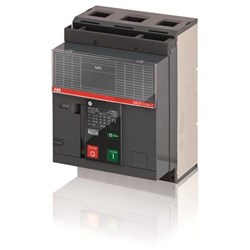 ABB 1SDA073401R1 Switch Disconnector 1600A 3-P F Version