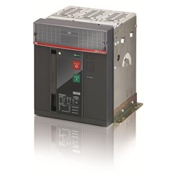 ABB 1SDA073414R1 Switch Disconnector 2500A 3-P F Version