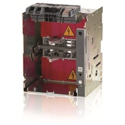 ABB 1SDA073907R1 Fixed Part Withdrawable 3-P 690VAC 1600A For: E1.2