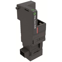 ABB 1SDA082894R1 Ekip Communication Module Cloud Hub For: E1.2 E2.2 E4.2 E6.2 (SACE Emax 2)