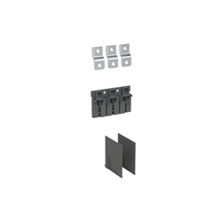 ABB 1SDA104734R1 Extended Front Terminal 3-P 3-PCS 230mm For: XT5