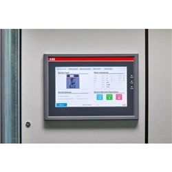 ABB 1SDA114809R1 Lite Panel For: E1.2 E2.2 E4.2 E6.2