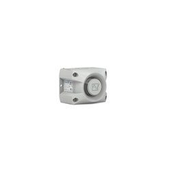 Pfannenberg 23310630000 Flashing Sounder 105dBA 10-57VDC 0.08A IP66