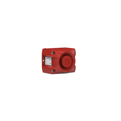 Pfannenberg 23310630001 Flashing Sounder 105dBA 10-57VDC 0.08A IP66