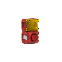 Pfannenberg 23311103000 Flashing Sounder Yellow 230V IP66