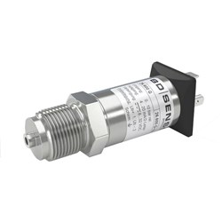 BD Sensors 26600G2501R151003001000 Pressure Transmitter