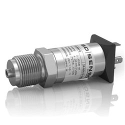 BD Sensors 26600G2503R15M203001000 Pressure Transmitter 304 Stainless Steel