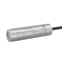 BD Sensors 381400012E151015000 Sensor Probe LMK 307 4-20mA Output Signal