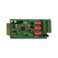 Delta 3915100422-S Modbus Rtu Card 1W 8-20VDC