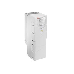 ABB 3AUA0000083605 Variable Speed HVAC Drive W/ CP 90kW 169A IP55 3PH
