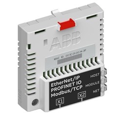 ABB 3AUA0000089109 2-Port Ethernet