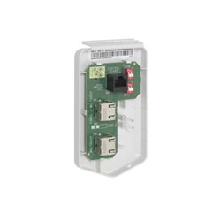 ABB 3AXD50000004419 Panel Bus Adapter IP21 For: ACS580-01 ACH580-01 ACH580-31 ACQ580-01 ACQ580-31 Drives