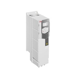 ABB 3AXD50000038976 Wall Mount General Purpose Drive W/ CP 7.5kW 17A IP55 3PH