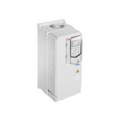 ABB 3AXD50000039013 Wall Mount HVAC Drive W/ CP 18.5kW 38A IP55 3PH