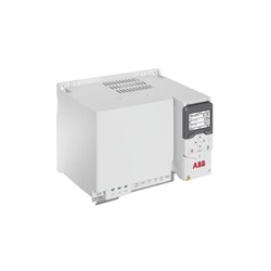 ABB 3AXD50000199099 Wall Mount General Purpose Drive W/ CP 22kW 50A IP20 3PH