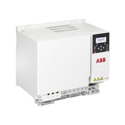 ABB 3AXD50000814497 Variable Speed Machinary Drive W/ CP 18.5kW 32A IP20 3PH
