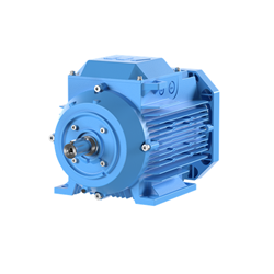 ABB IE3 ALUMINUM MOTOR 4P 5.5kW 400 VD FOOT MOUNT B3 IP55 M3AA132MB 3GAA132320-ADK