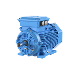 ABB IE5 SYNRM CAST IRON MOTOR 1500RPM 15kW 400 VY M3BL160MLB  FOOT MOUNT B3 IP55 3GBL162423-ASC