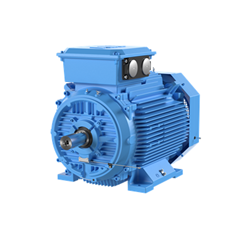 ABB IE5 SYNRM CAST IRON MOTOR 3000RPM 75kW 400 VY M3BL250SMB  FOOT MOUNT B3 IP55 3GBL252227-ASC