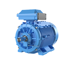 ABB IE5 SYNRM CAST IRON MOTOR 1500RPM 110kW 400 VD M3BL280SMC  FOOT MOUNT B3 IP55 3GBL282233-ADC