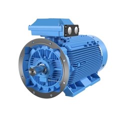 ABB IE5 SYNRM CAST IRON MOTOR 1500RPM 132kW 400 VD M3BL315SMB  FOOT/BIG FLANG MOUNT B35 IP55 3GBL312223-HDC