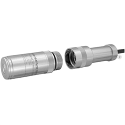 BD SENSORS LMP308 SEPARABLE SS 4.0BAR SS316L DIAPH. 4-20MA 2WIRE FKM 0.35%ACC. PUR 28MTR 4414001111123028000