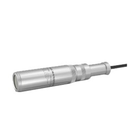 BD Sensors 446100112H121027000 Sensor Probe LMK 358 27m L Cable Stainless Steel Probe