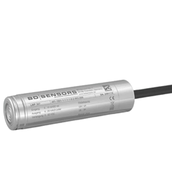 BD SENSORS LMP307 STAINLESS STEEL PROBELMP307 STAINLESS STEEL PROBE 4511001111131020000