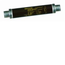 Mersen 45DB120V25P Fuse Link 25A 12 kV 56mm Dia x 292mm L 63kA Medium Striker Striker 80N