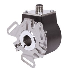 CL Encoder 58TP05FEA1000B5HVXSTIP50 PROGRAMMABLE THRU-BORE ENCODER 58TP 58mm IP50