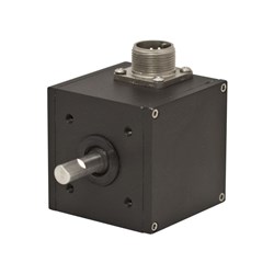 CL Encoder 716RD60500HVSW Incremental Shaft Encoder 716 4.75-28VDC IP50
