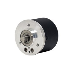CL Encoder 755RG161RG1000RHVG2ST High Precision Square Flange Mount 755RG 4.75-28VDC 38mm Dia Hole IP50