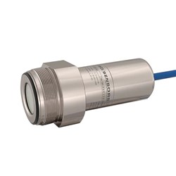 BD Sensors 768D243K12E342012000 Probe LMK 458 12m L Cable 4-20mA Output Signal