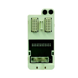 Emerson 8605-FT-TC Field Terminal For PAC8000 Remote I/O